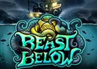 Автомат Beast Below Хаксо