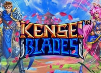 Kensei Blades игровой слот